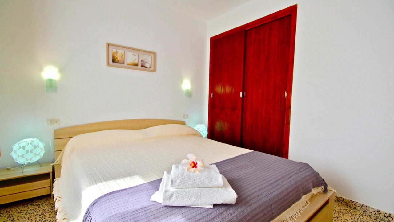 Photo of Bedroom in Sa Rapita