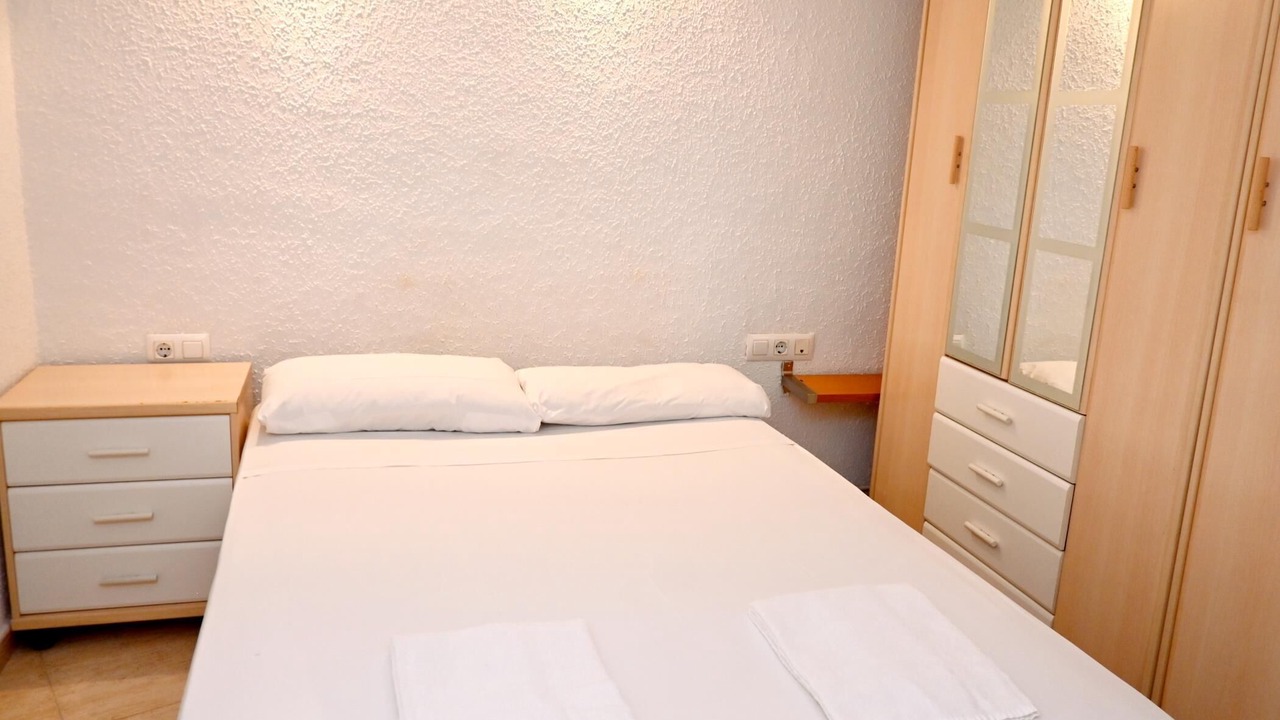 Photo of Bedroom in El Fort Pienc