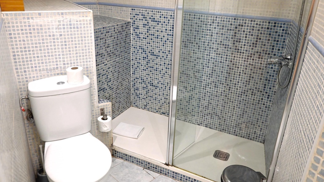 Photo of Bathroom in El Fort Pienc