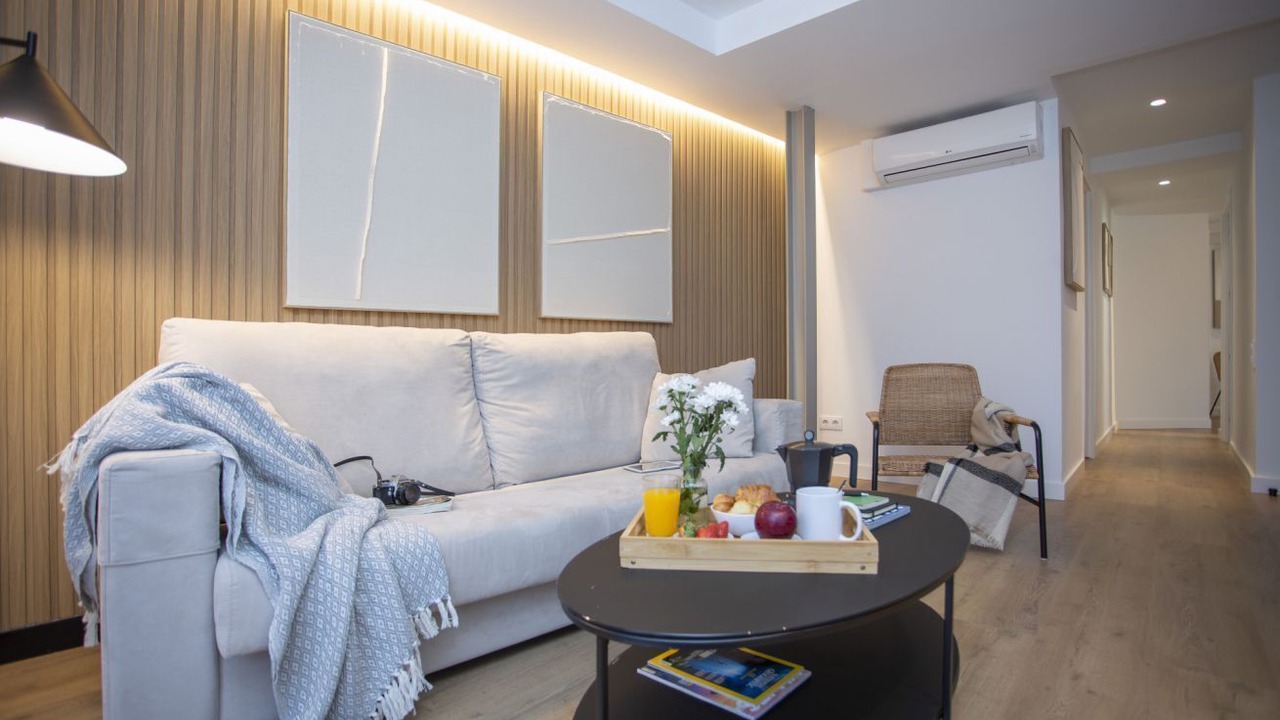 Photo of Livingroom in Valencia City Centre
