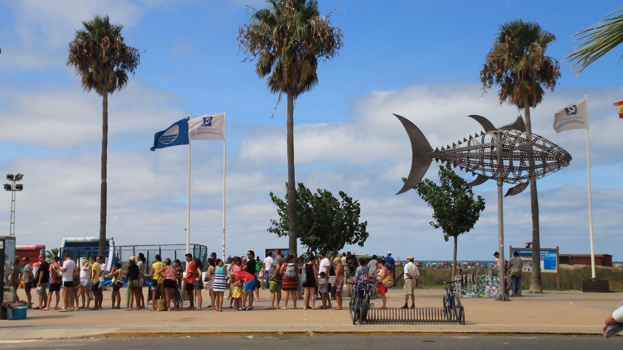 Photo of Others in Conil de la Frontera City Center