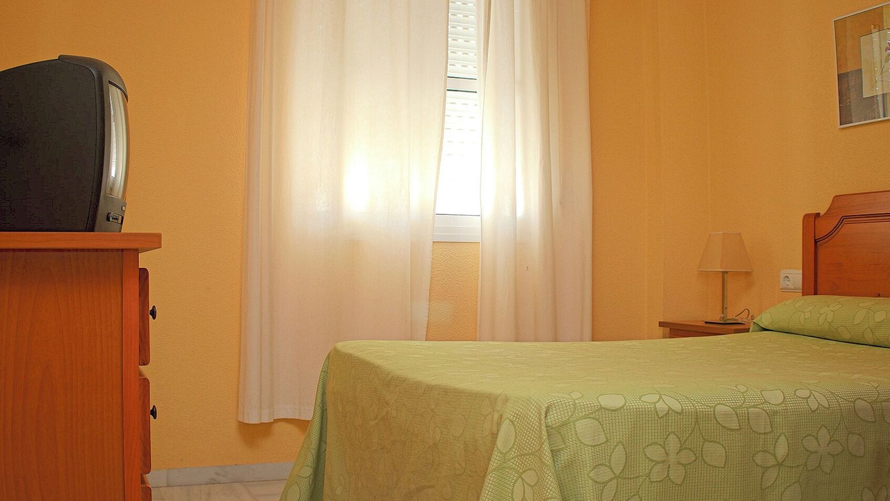 Photo of Bedroom in Conil de la Frontera City Center