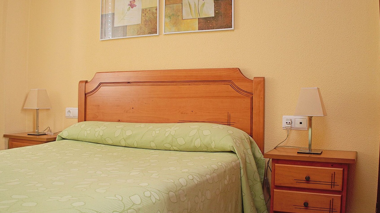 Photo of Bedroom in Conil de la Frontera City Center
