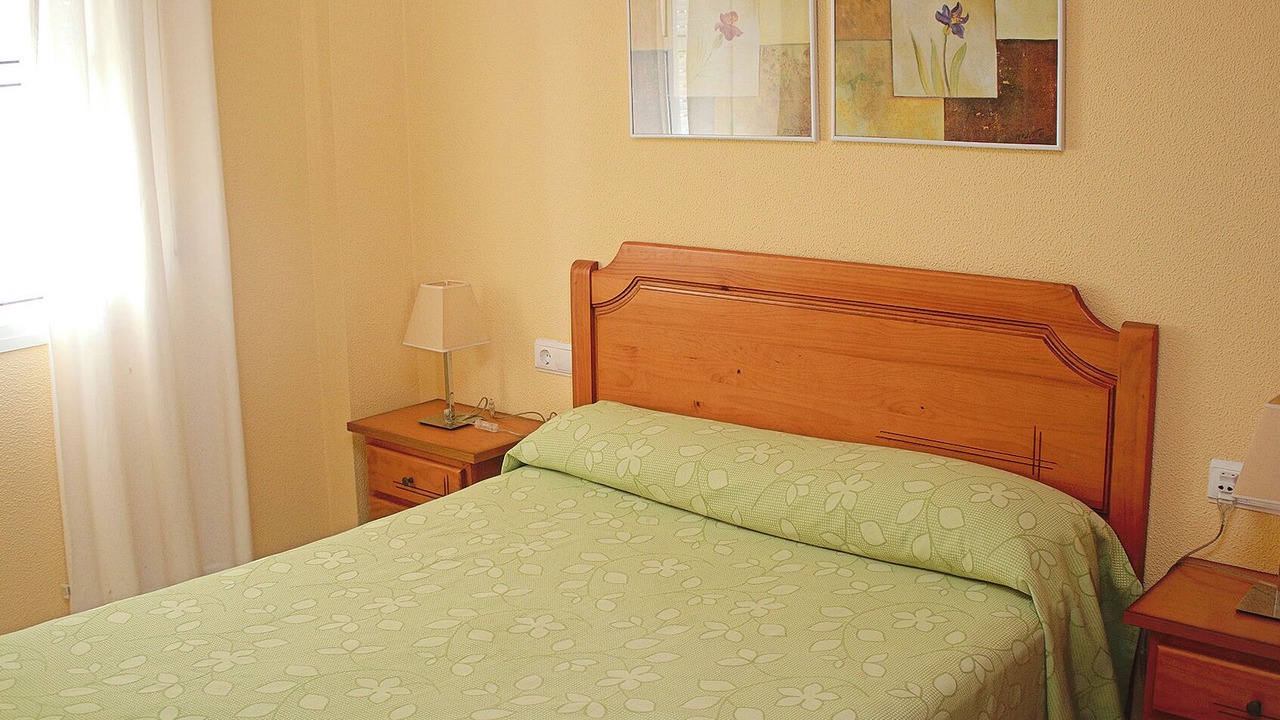 Photo of Bedroom in Conil de la Frontera City Center