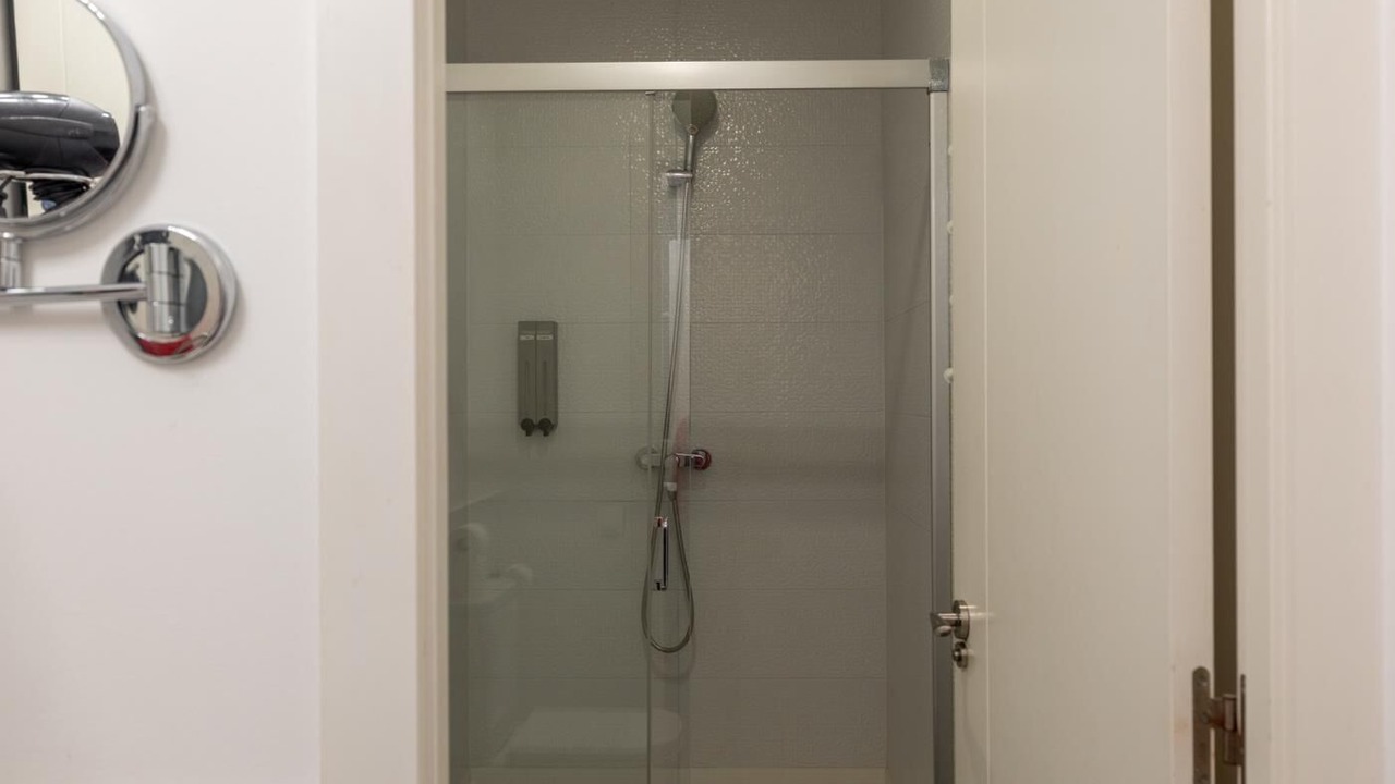 Photo of Bathroom in L'Antiga Esquerra de l'Eixample