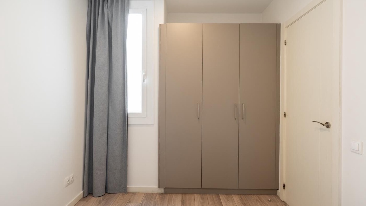 Photo of Bedroom in L'Antiga Esquerra de l'Eixample