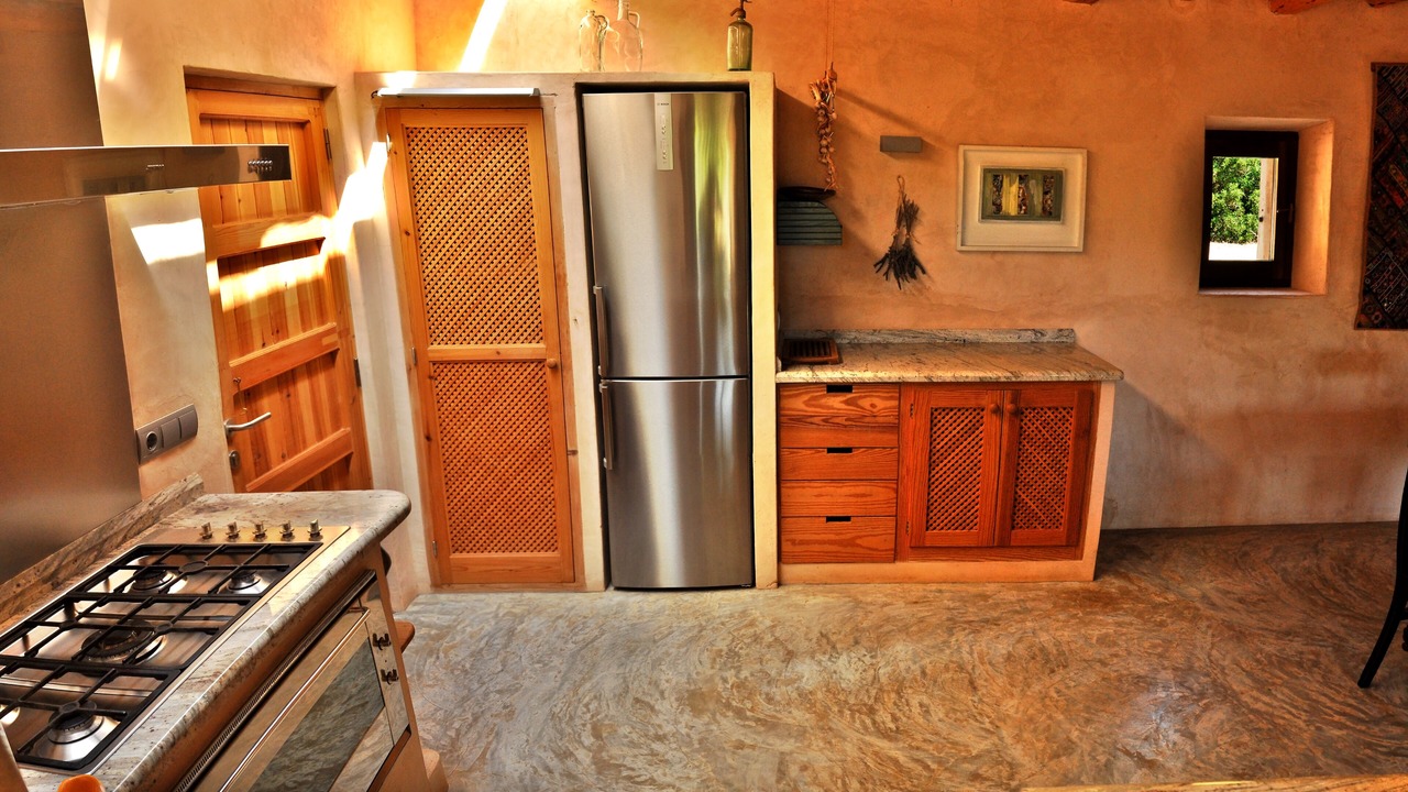 Photo of Kitchen in Santa Ines