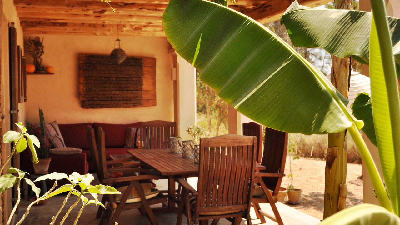 Photo of Outdoor in Santa Ines