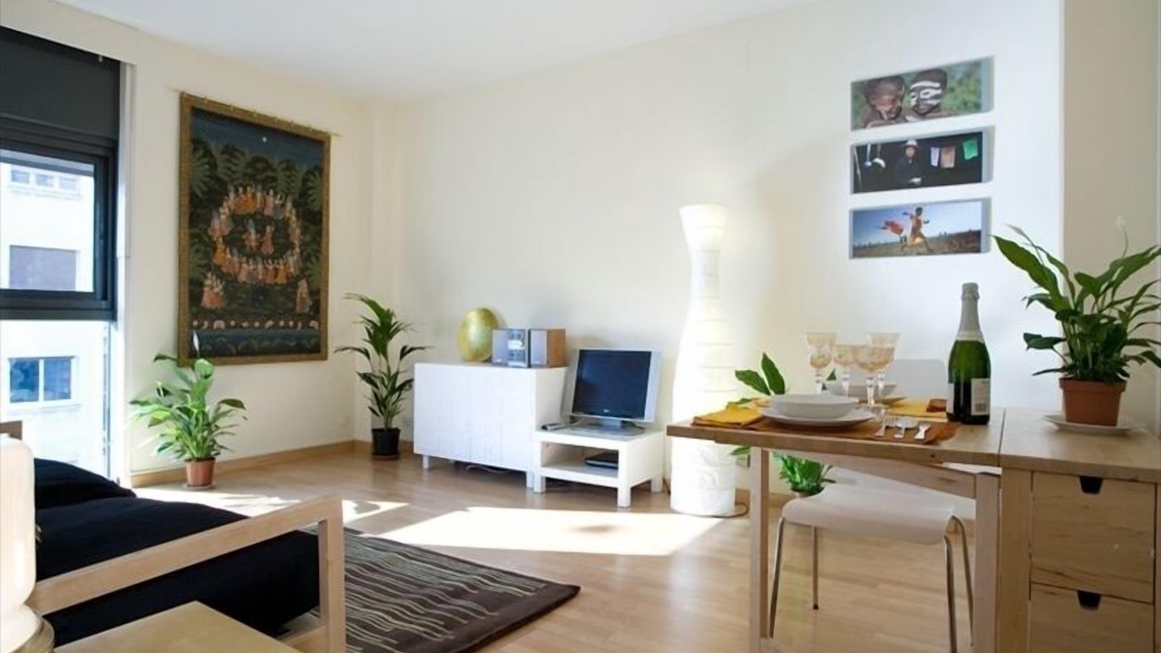 Photo of Livingroom in Dreta de l'Eixample