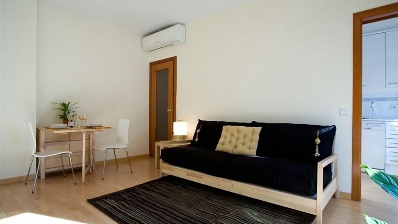 Photo of Livingroom in Dreta de l'Eixample