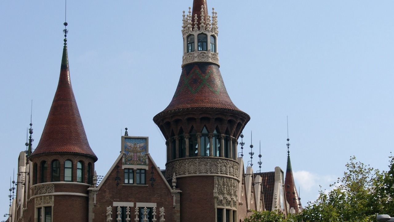 Photo of Others in Dreta de l'Eixample