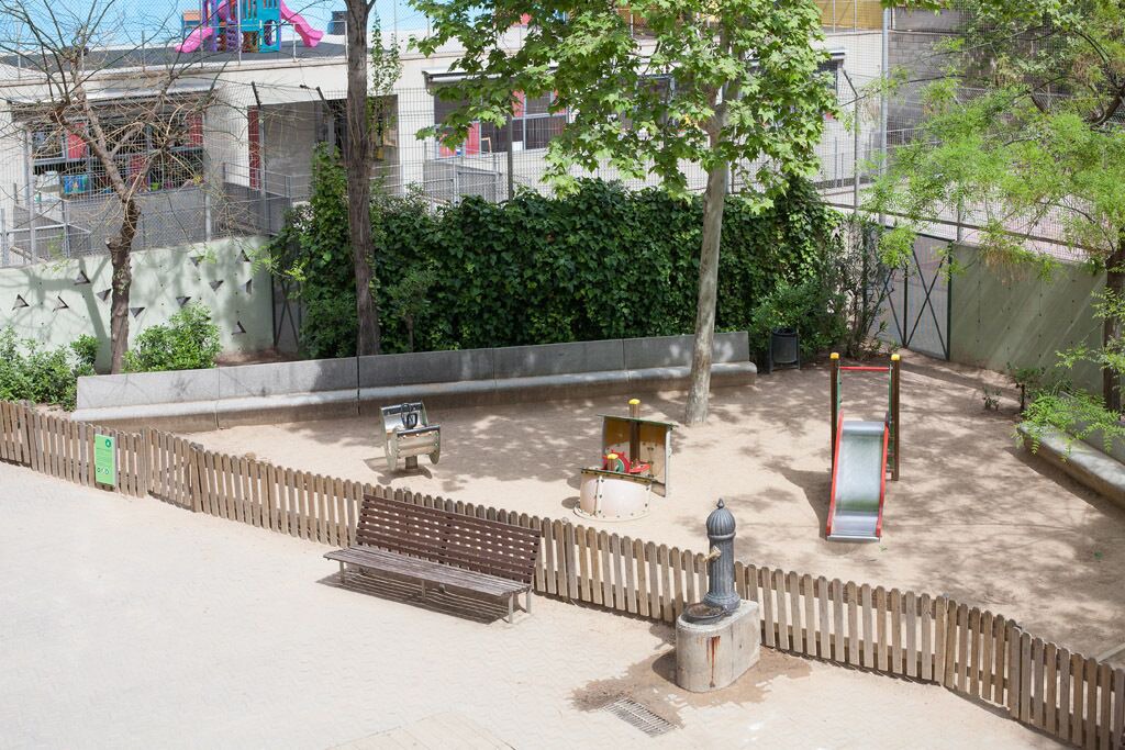 Photo of Outdoor in Dreta de l'Eixample