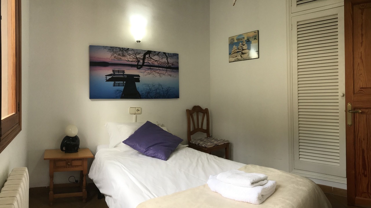 Photo of Bedroom in Puerto de Soller