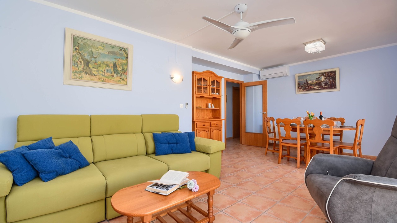 Photo of Bedroom in Javea