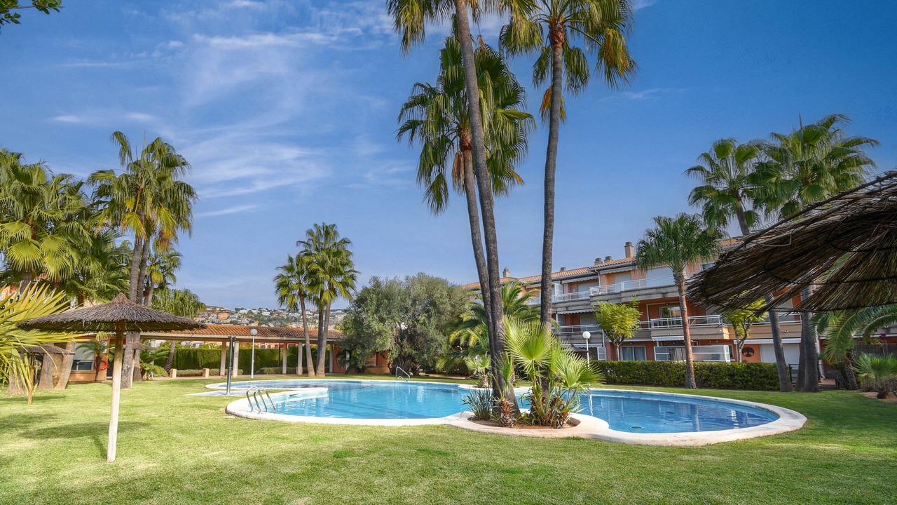 Photo of Outdoor in Javea
