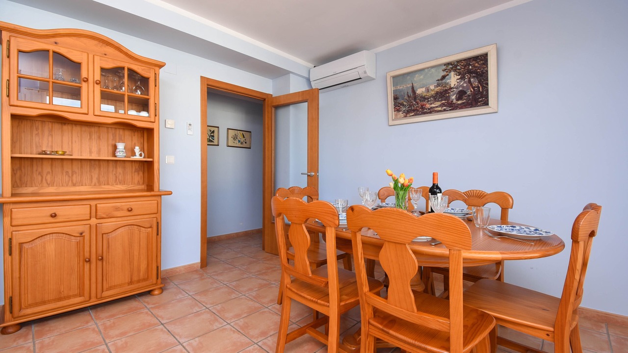 Photo of Livingroom in Javea