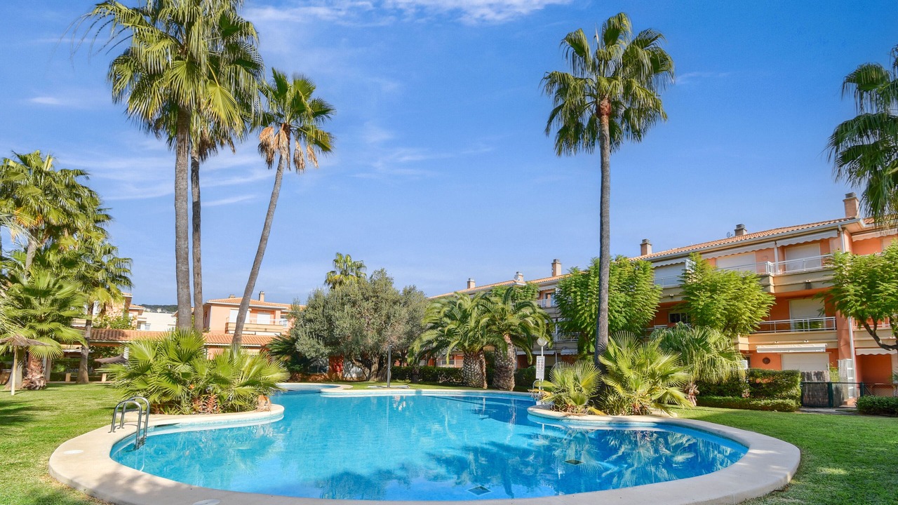 Photo of Outdoor in Javea