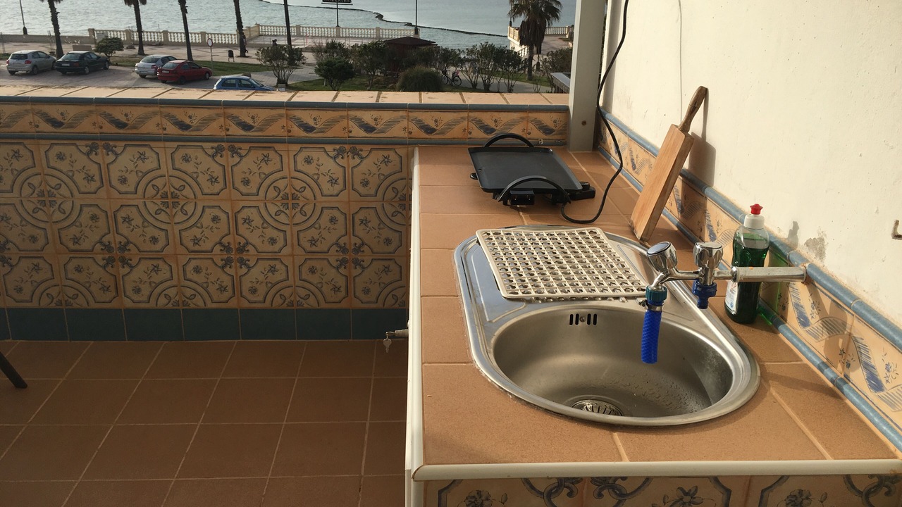 Photo of Outdoor in Chipiona