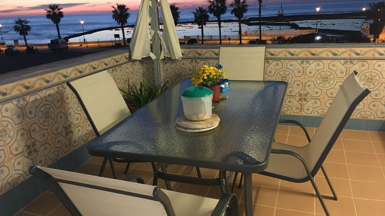 Photo of Outdoor in Chipiona