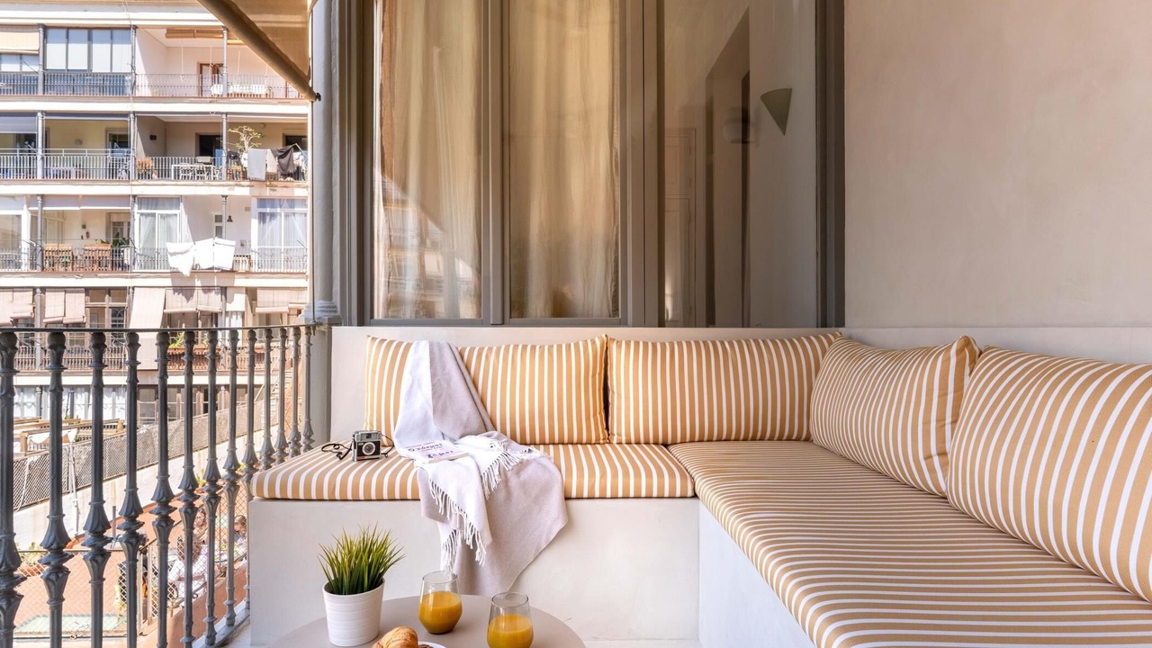 Photo of Outdoor in Dreta de l'Eixample