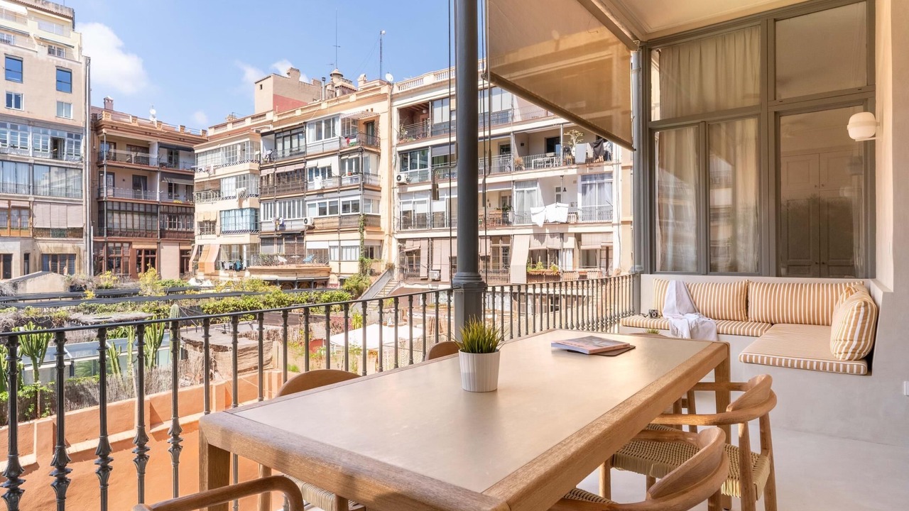 Photo of Outdoor in Dreta de l'Eixample