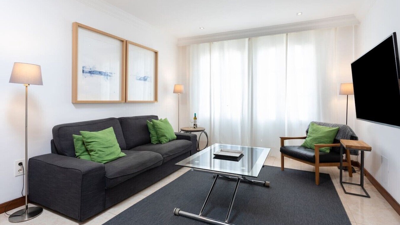 Photo of Livingroom in Arrecife