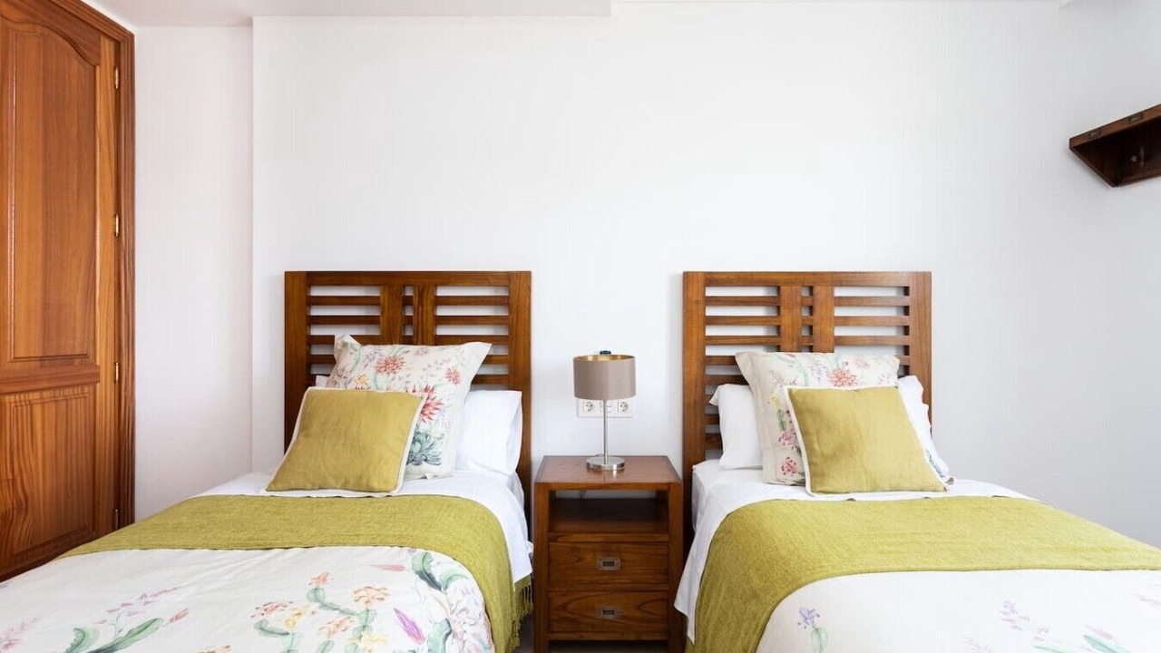 Photo of Bedroom in Arrecife