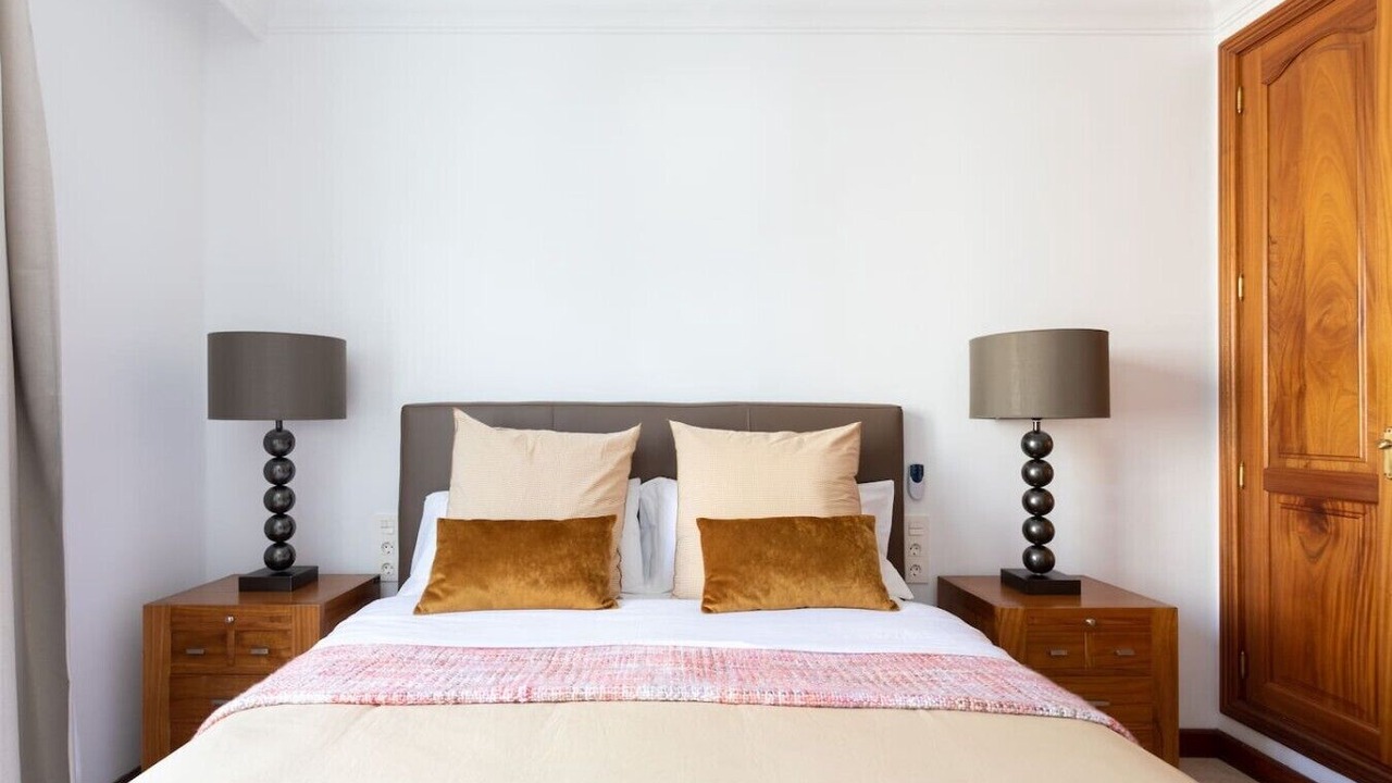 Photo of Bedroom in Arrecife