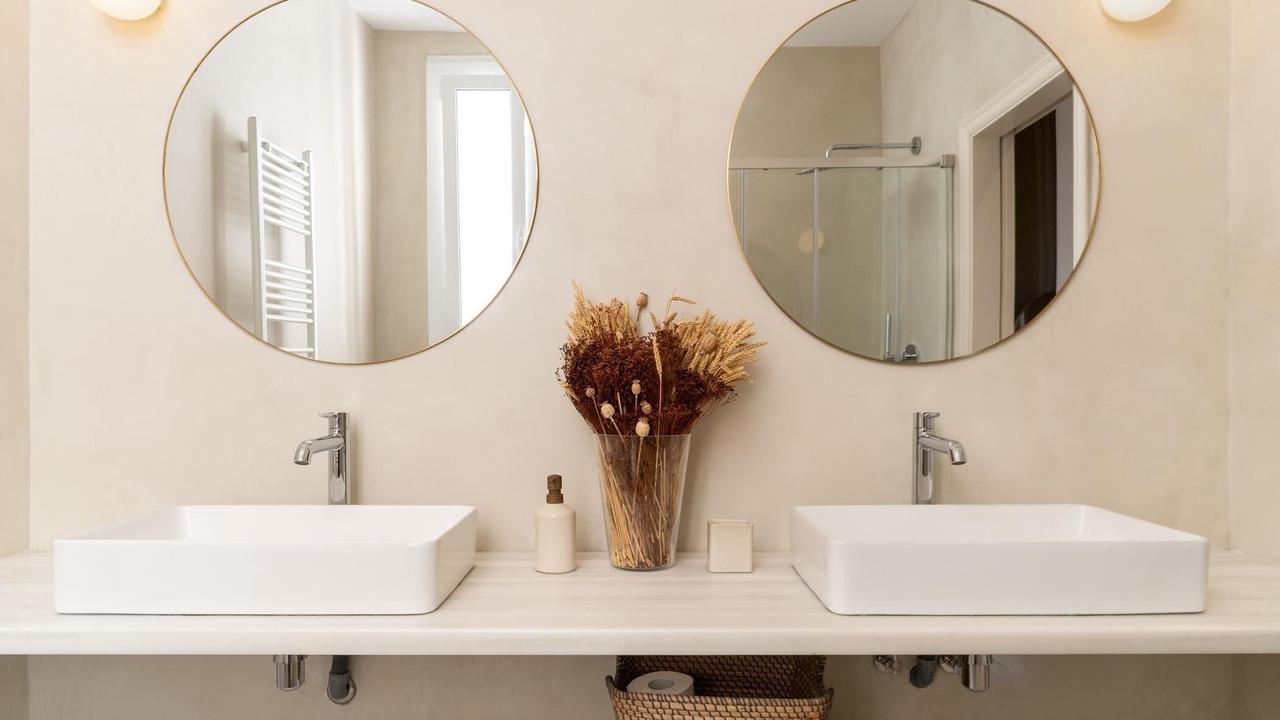 Photo of Bathroom in Dreta de l'Eixample