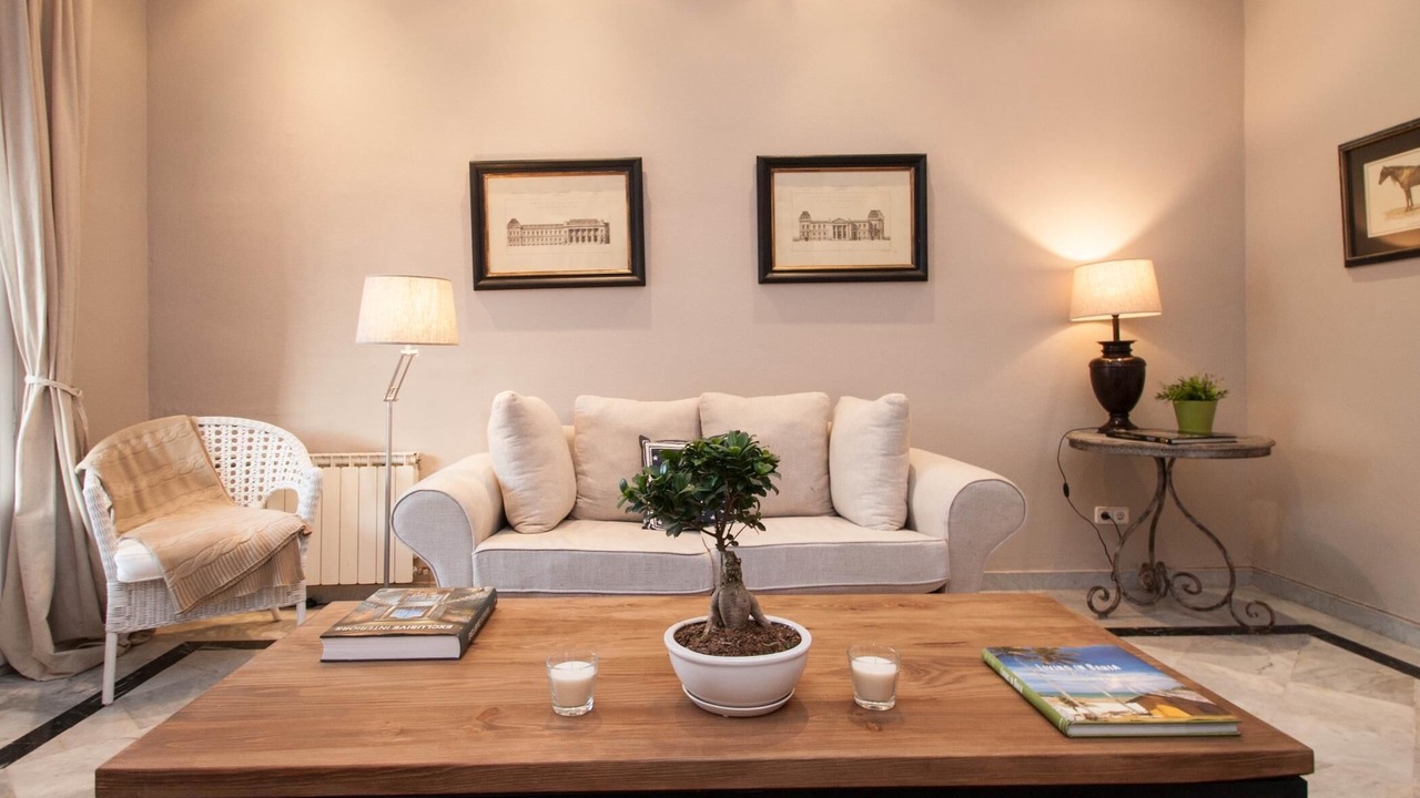Photo of Livingroom in Dreta de l'Eixample