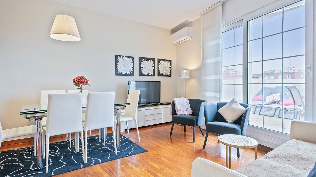 Photo of Livingroom in Les Tres Torres