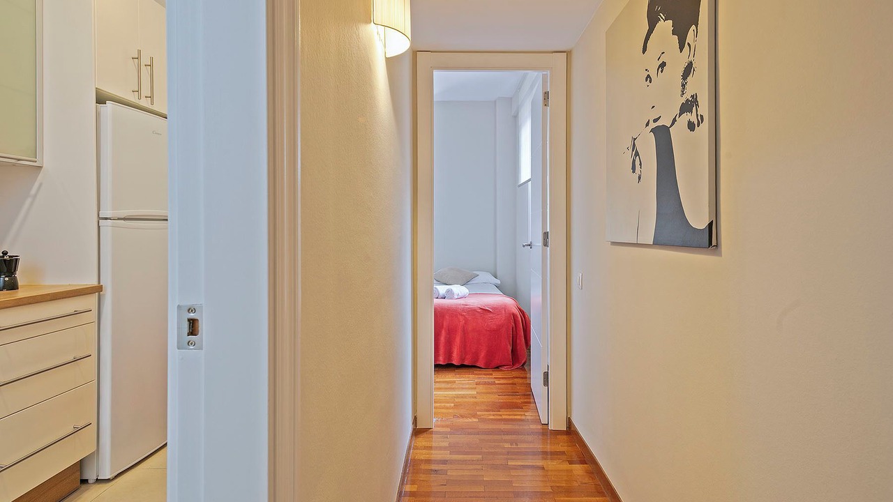 Photo of Bedroom in Les Tres Torres