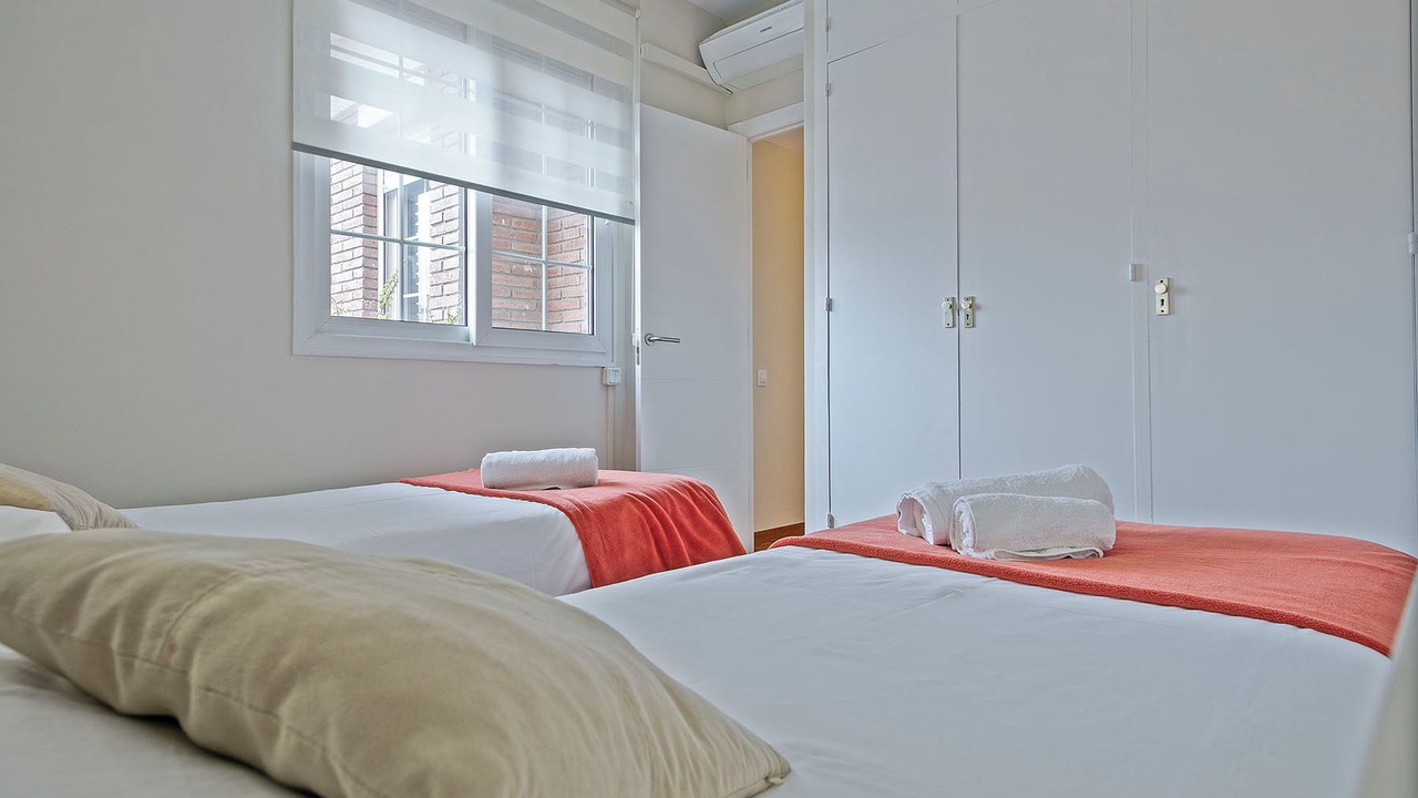 Photo of Bedroom in Les Tres Torres