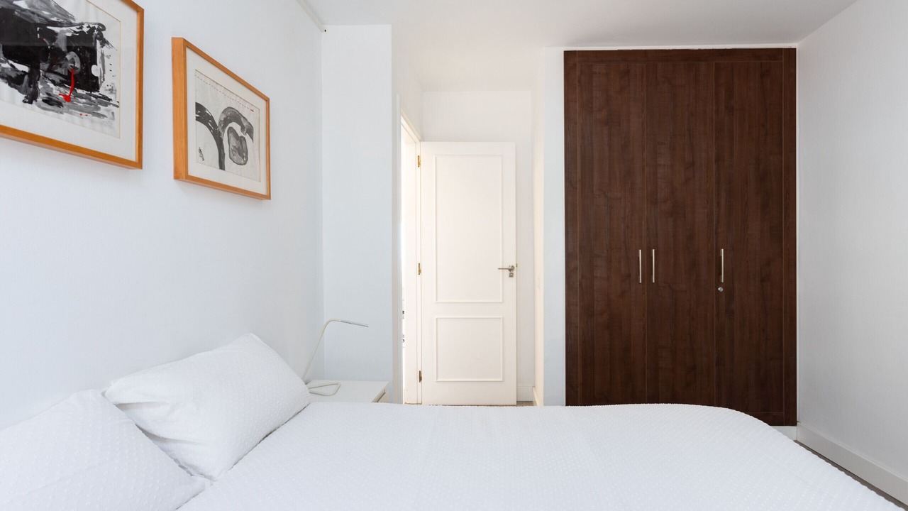 Photo of Bedroom in Las Caletillas