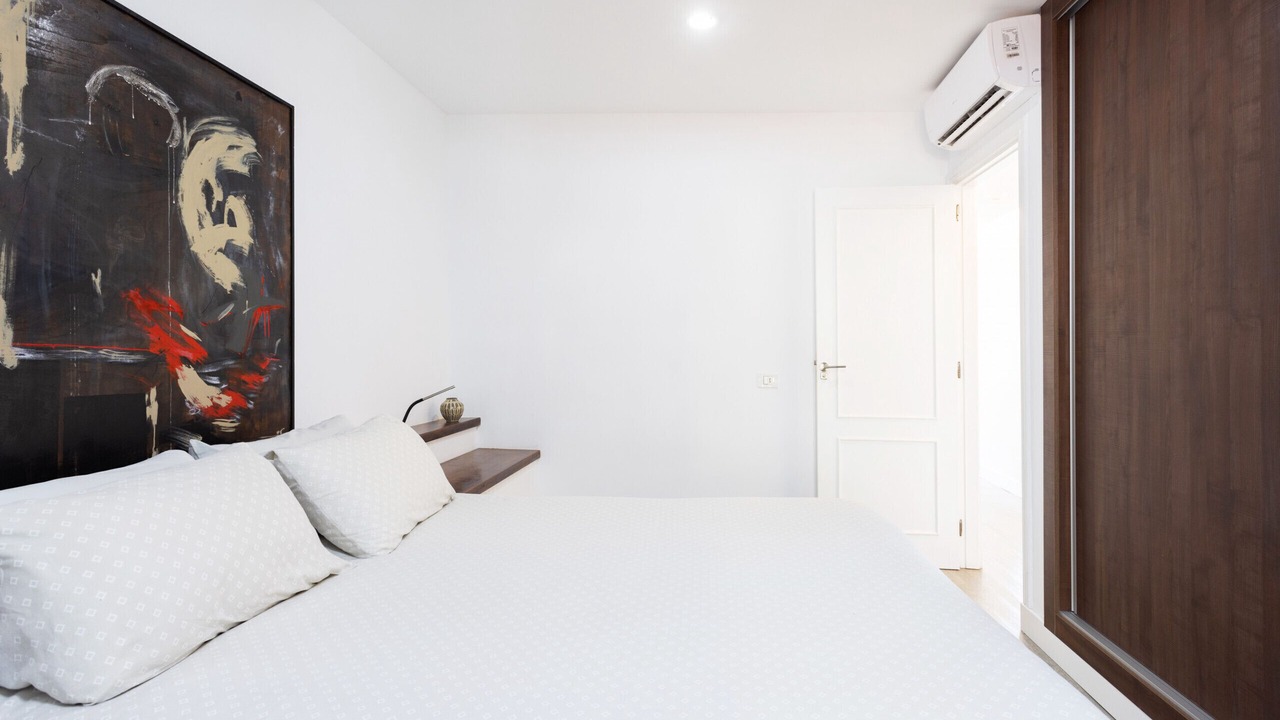 Photo of Bedroom in Las Caletillas