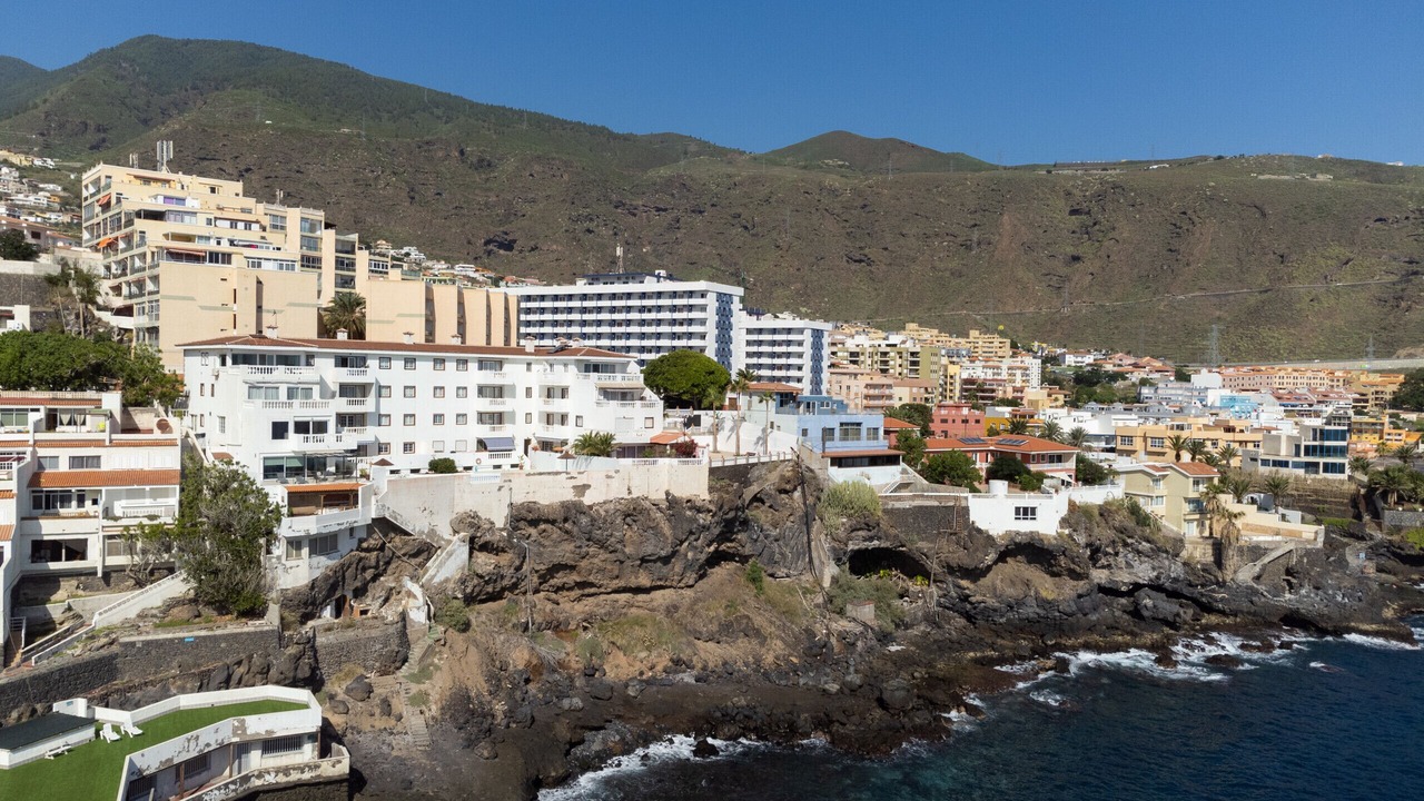 Photo of Outdoor in Las Caletillas