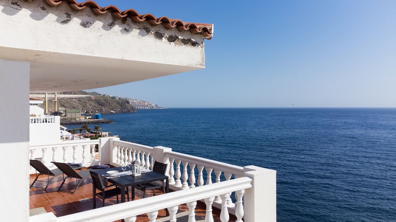 Photo of Outdoor in Las Caletillas