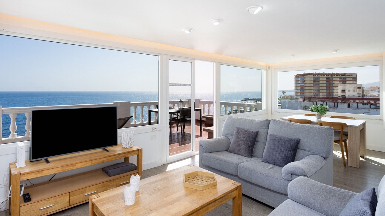 Photo of Livingroom in Las Caletillas