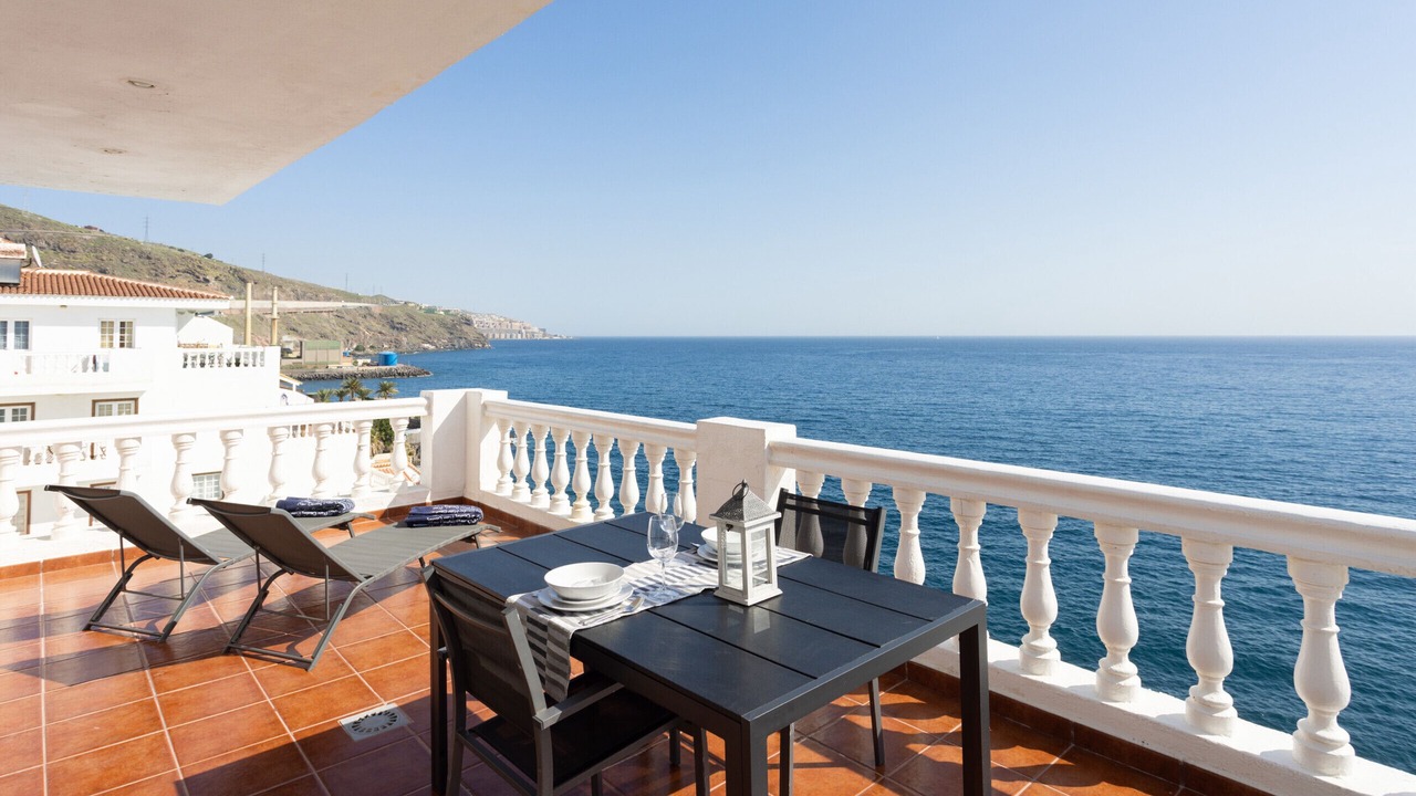 Photo of Outdoor in Las Caletillas