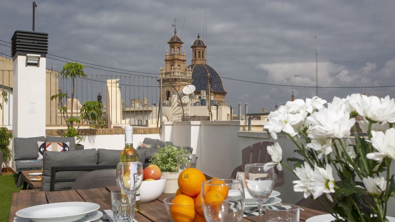 Photo of Outdoor in La Xerea