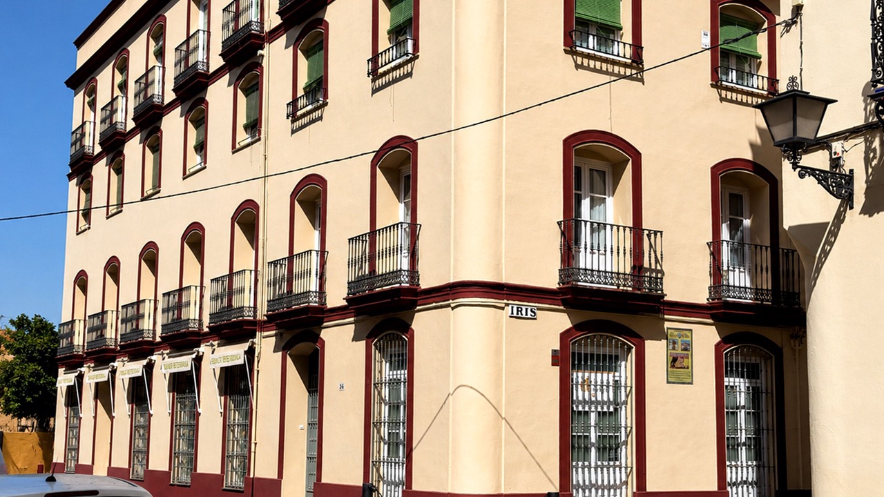 Photo of Outdoor in El Arenal