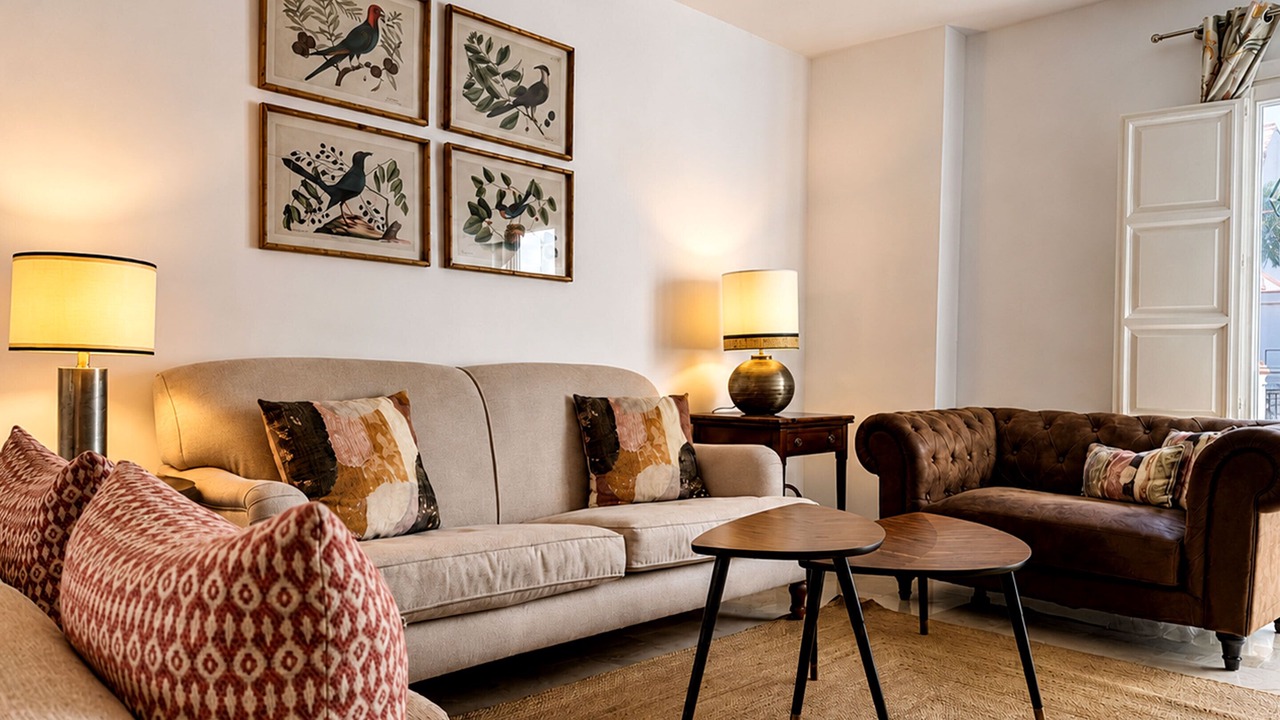 Photo of Livingroom in El Arenal