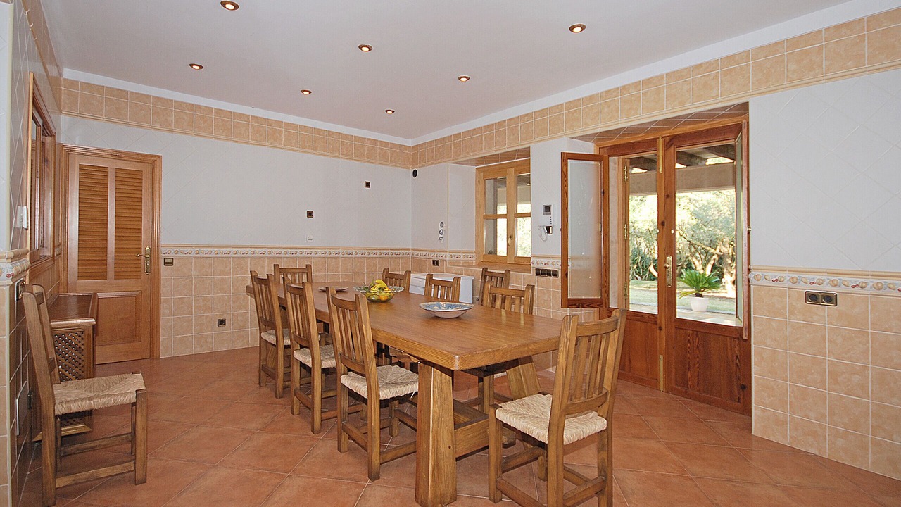 Photo of Livingroom in Algaida
