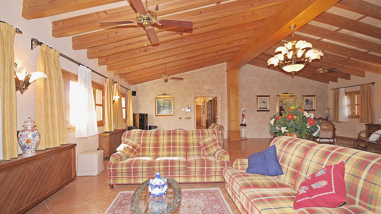 Photo of Livingroom in Algaida