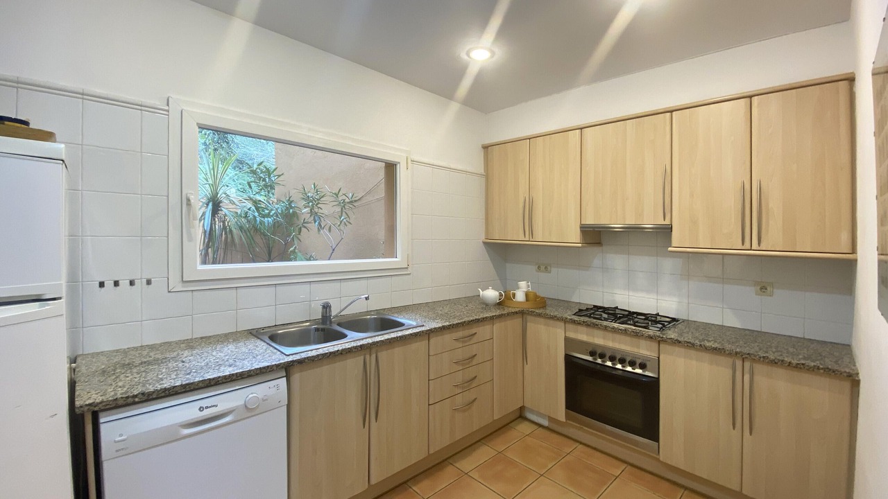Photo of Kitchen in Begur