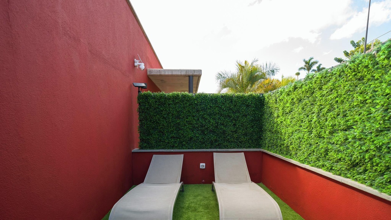 Photo of Outdoor in Salobre