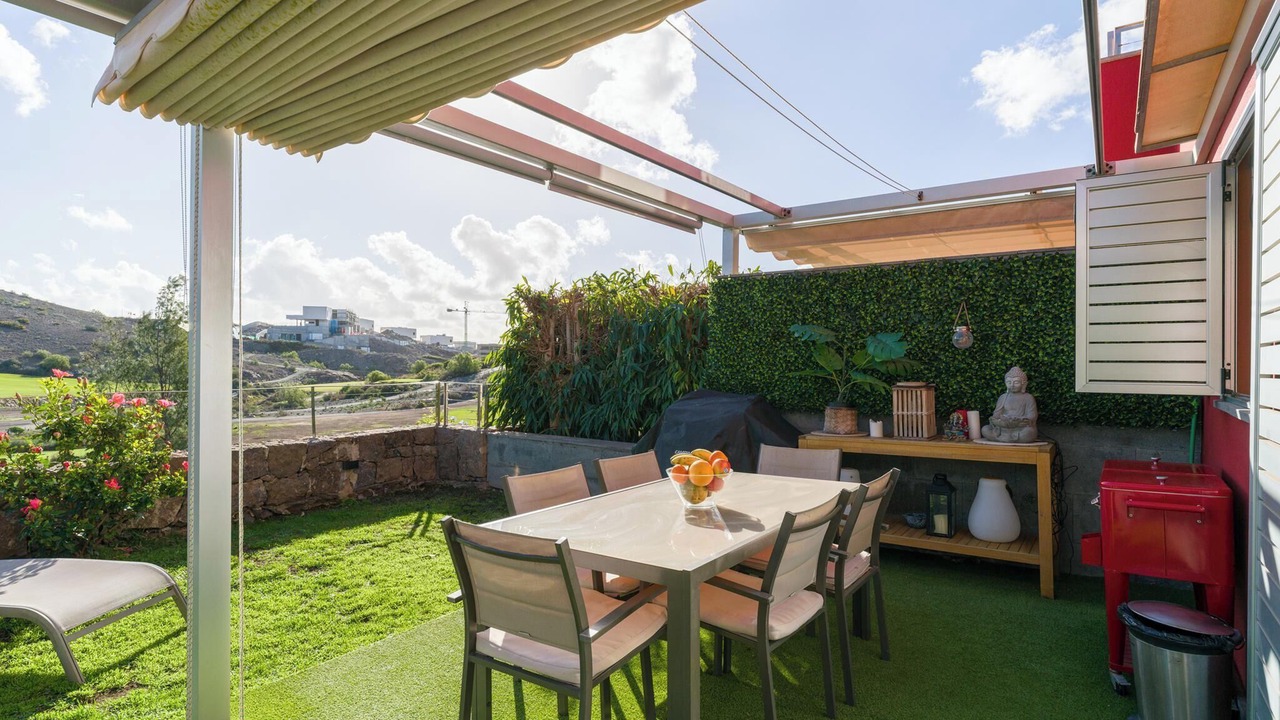 Photo of Outdoor in Salobre