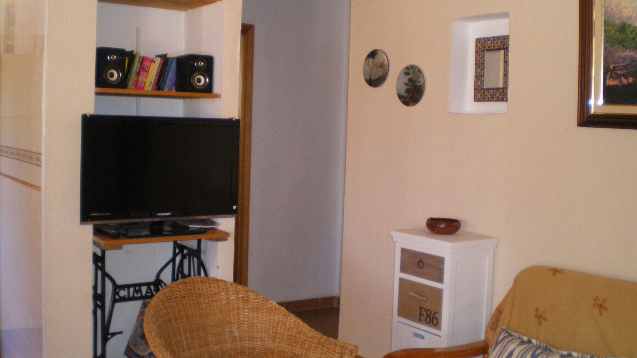 Photo of Livingroom in Sant Francesc Xavier