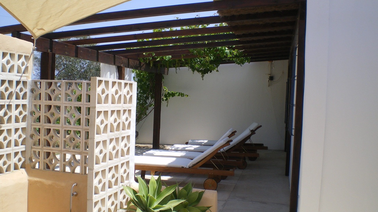 Photo of Outdoor in Sant Francesc Xavier