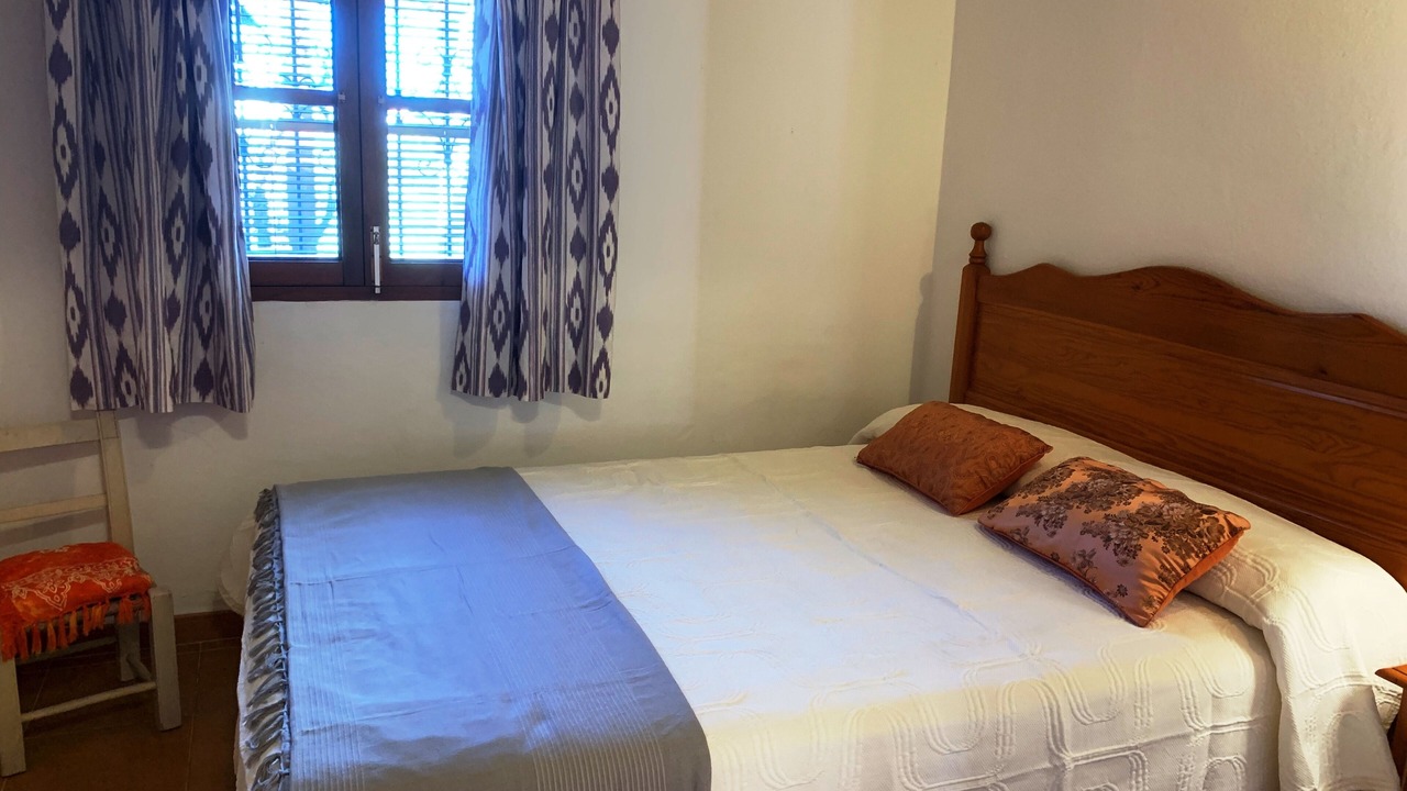 Photo of Bedroom in Sant Francesc Xavier